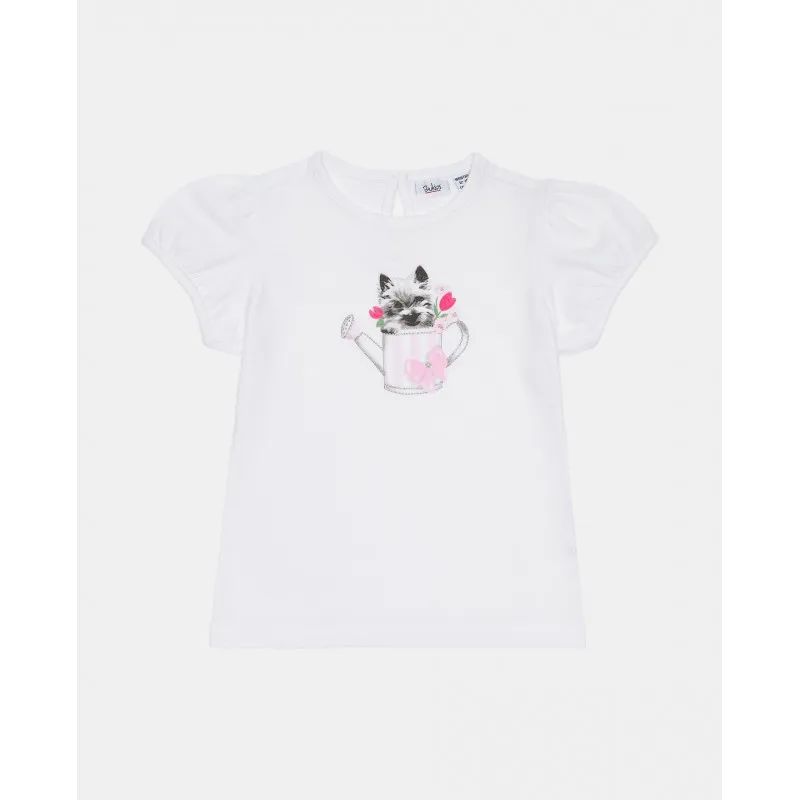 BLUKIDS MAJICA KRATAK RUKAV TSHIRT
