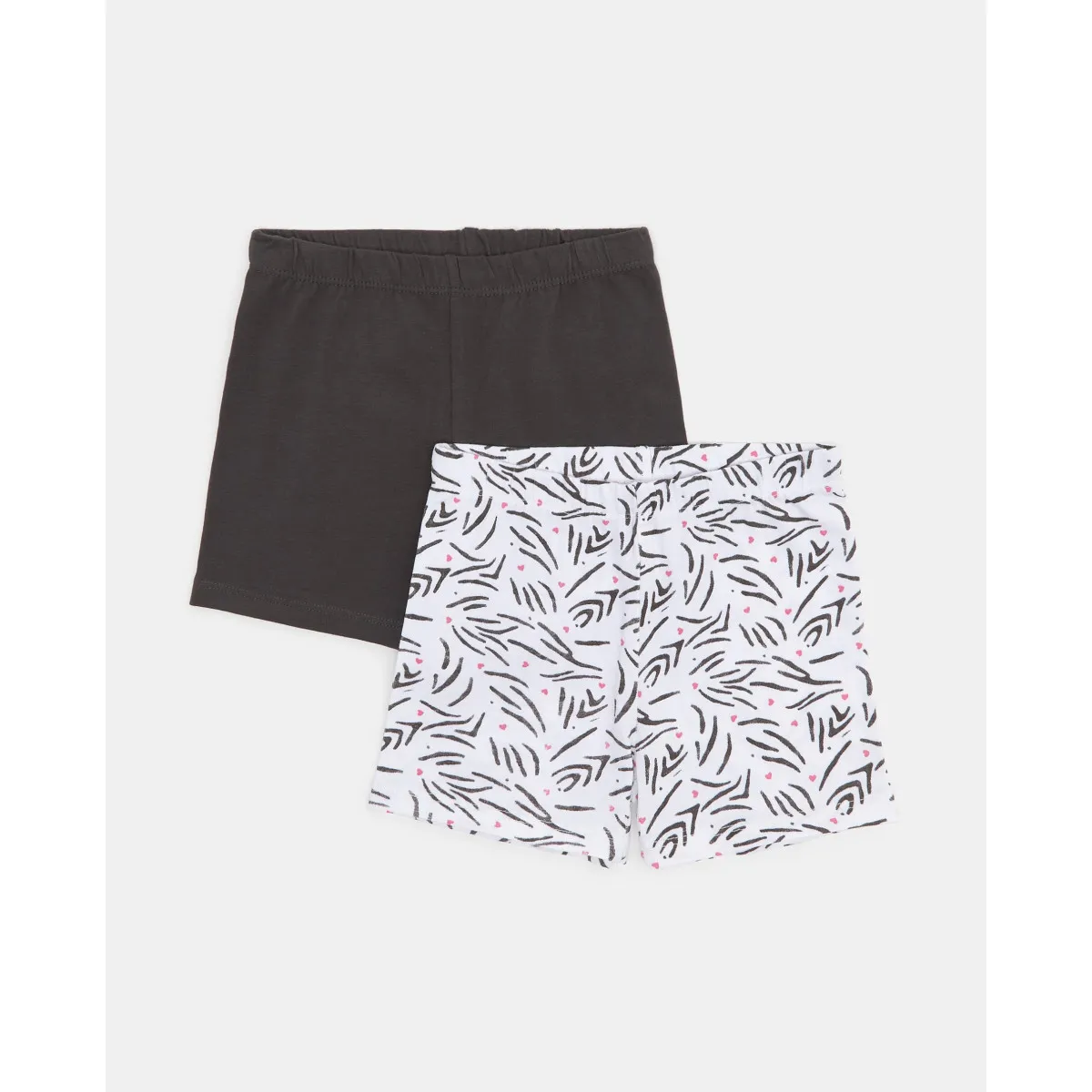 BLUKIDS SORTS BIPACK SHORTS