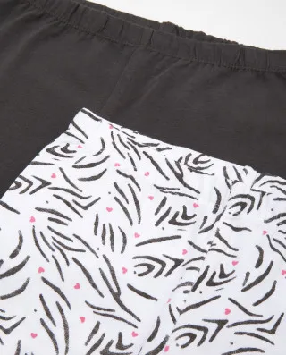 BLUKIDS SORTS BIPACK SHORTS