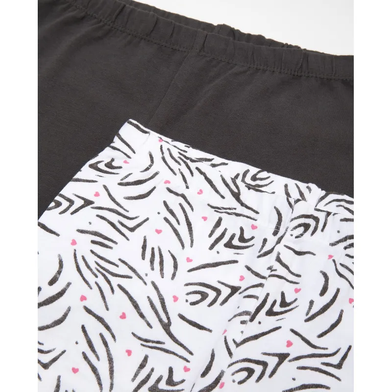 BLUKIDS SORTS BIPACK SHORTS