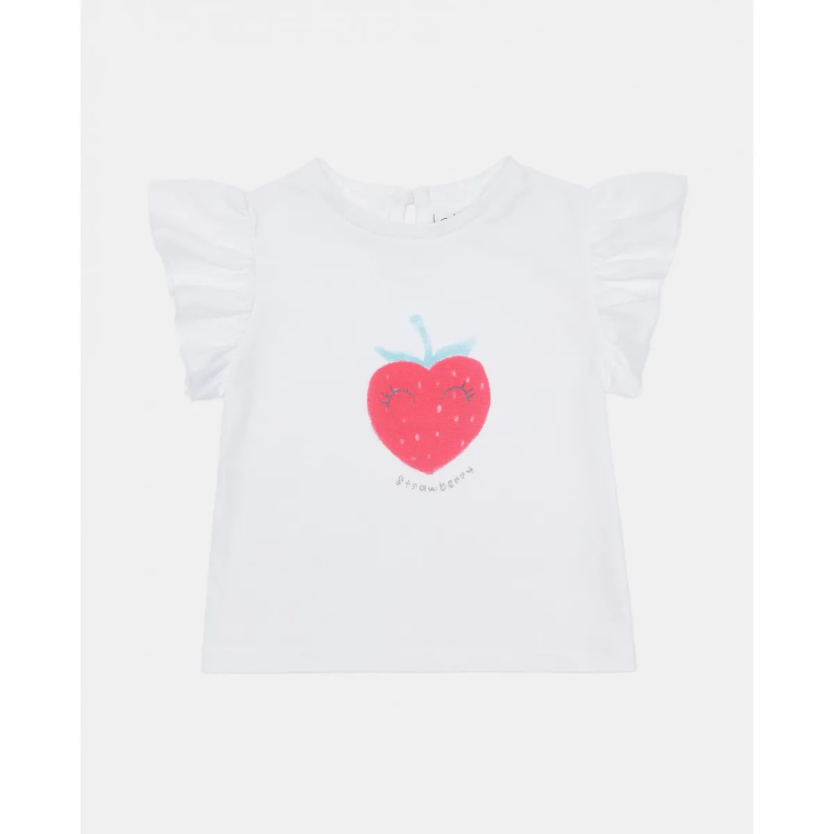 BLUKIDS MAJICA KRATAK RUKAV TSHIRT