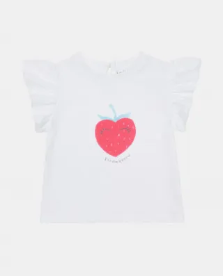 BLUKIDS MAJICA KRATAK RUKAV TSHIRT