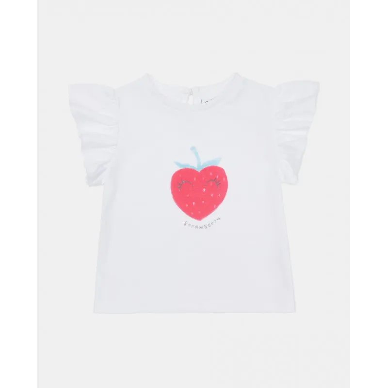 BLUKIDS MAJICA KRATAK RUKAV TSHIRT