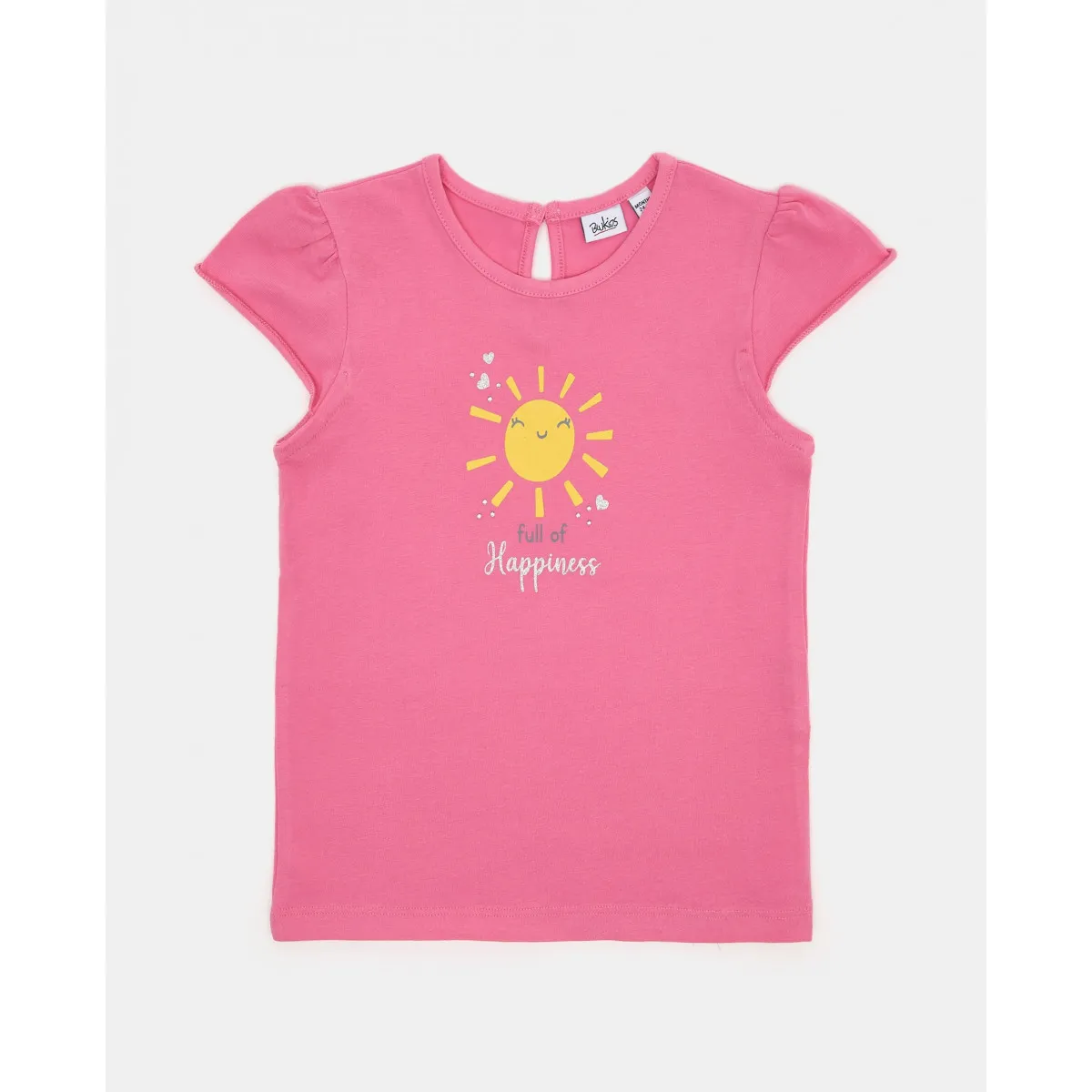 BLUKIDS MAJICA KRATAK RUKAV TSHIRT