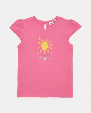 BLUKIDS MAJICA KRATAK RUKAV TSHIRT