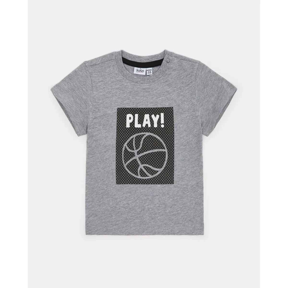 BLUKIDS MAJICA KRATAK RUKAV TSHIRT 