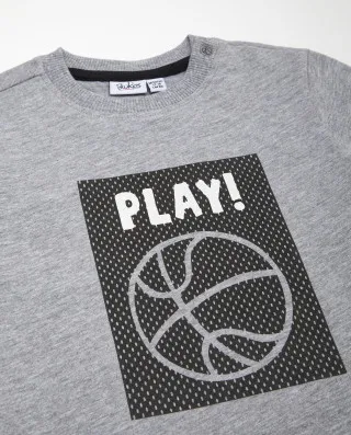 BLUKIDS MAJICA KRATAK RUKAV TSHIRT 