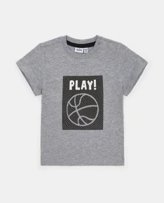 BLUKIDS MAJICA KRATAK RUKAV TSHIRT 
