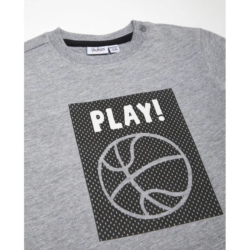 BLUKIDS MAJICA KRATAK RUKAV TSHIRT 