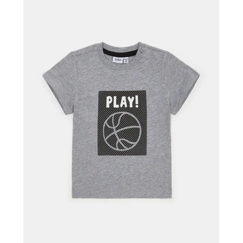 BLUKIDS MAJICA KRATAK RUKAV TSHIRT 
