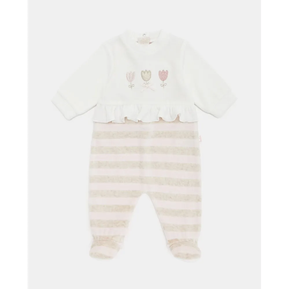BLUKIDS ZEKA MARSHMALLOW