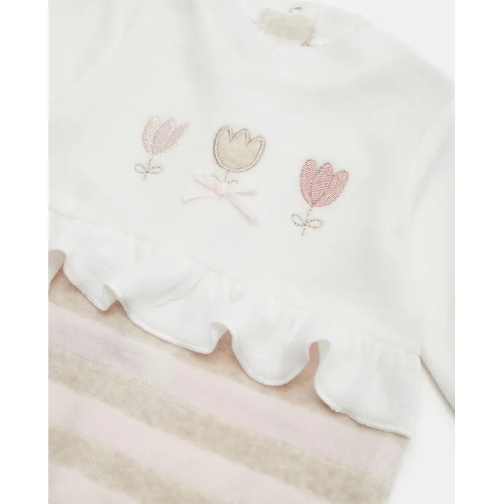BLUKIDS ZEKA MARSHMALLOW