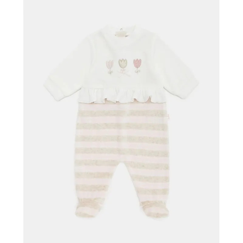 BLUKIDS ZEKA MARSHMALLOW