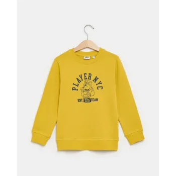 BLUKIDS DUKS CEYLON YELLOW 