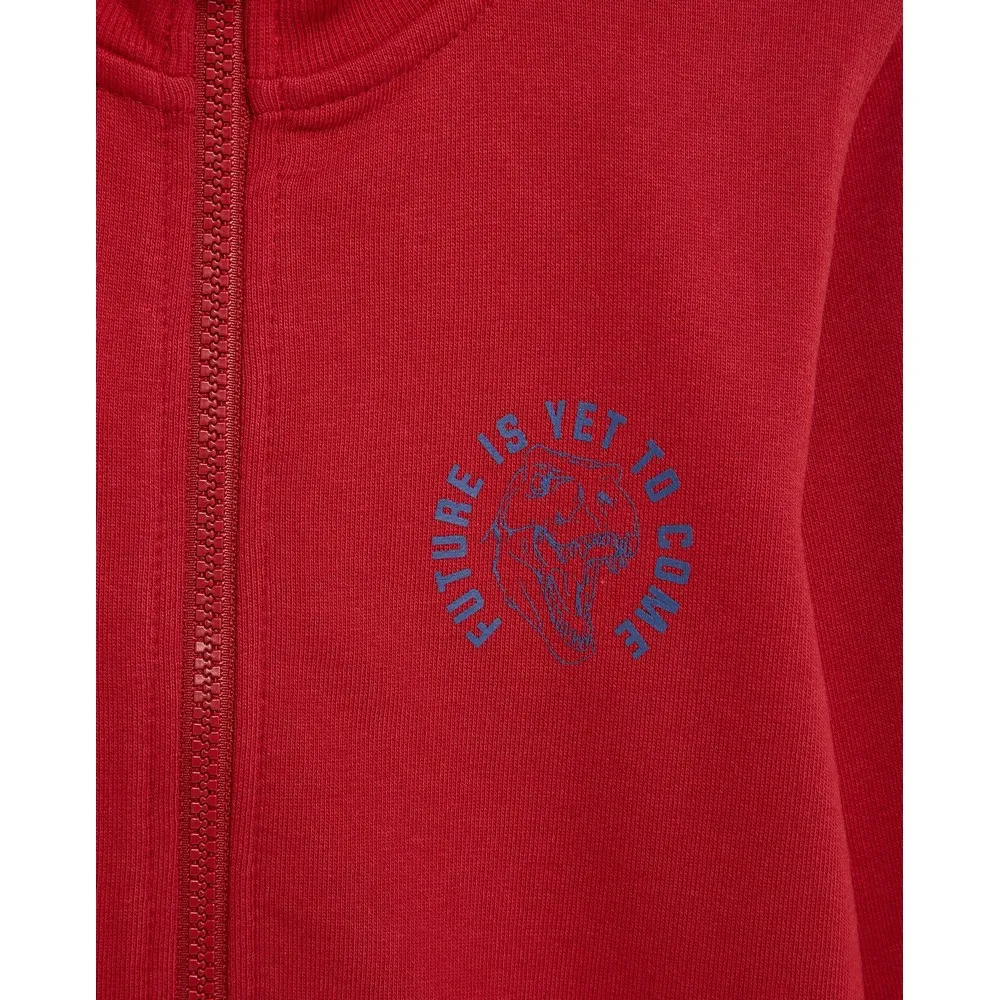 BLUKIDS DUKS RIO RED 