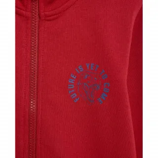 BLUKIDS DUKS RIO RED 