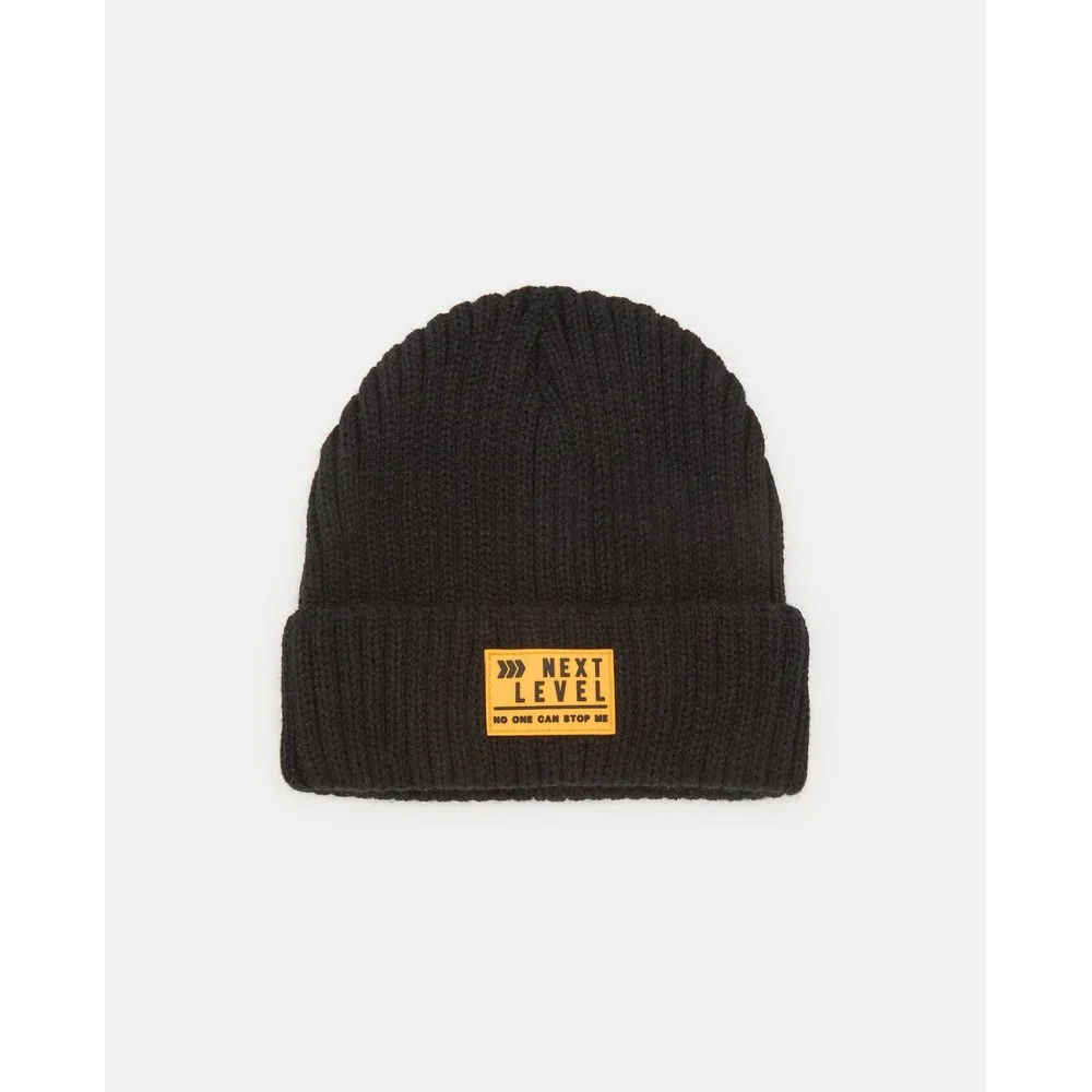 BLUKIDS KAPA ANTHRACITE