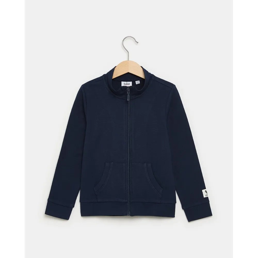 BLUKIDS DUKS DRESS BLUES