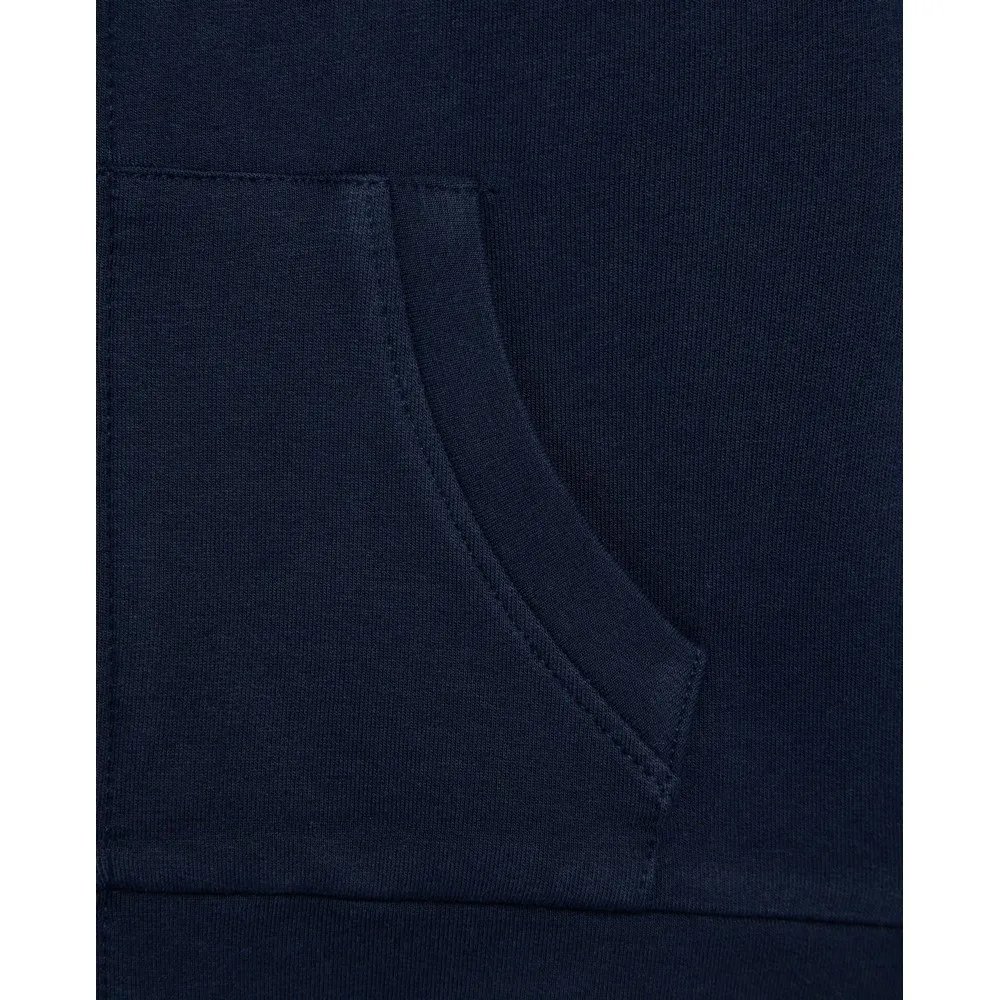 BLUKIDS DUKS DRESS BLUES
