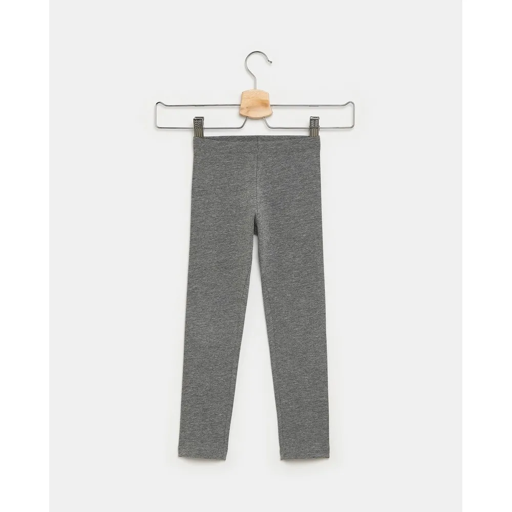 BLUKIDS HELANKE MEDIUM GREY MELANGE