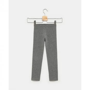 BLUKIDS HELANKE MEDIUM GREY MELANGE 