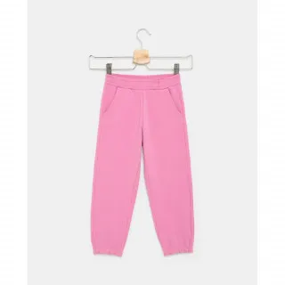 BLUKIDS PANTALONE FUCHSIA PINK
