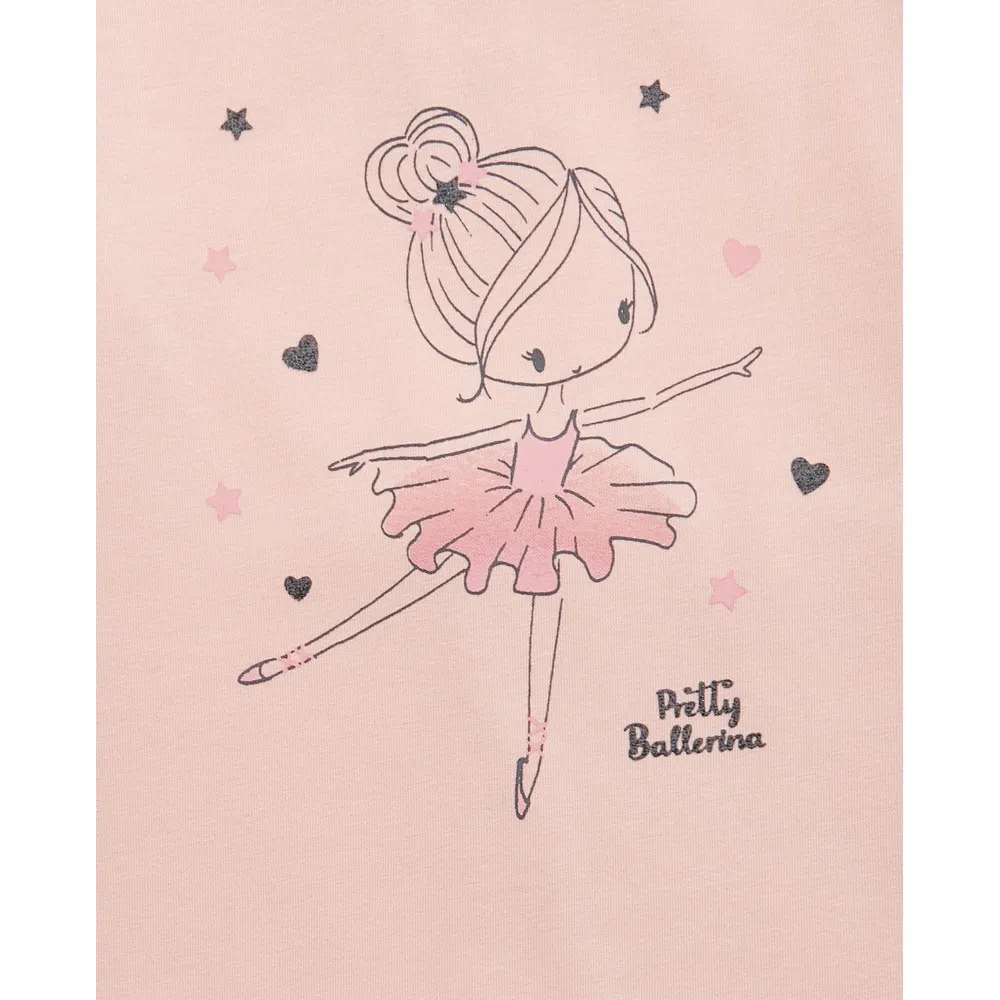 BLUKIDS TRENERKA ENGLISH ROSE