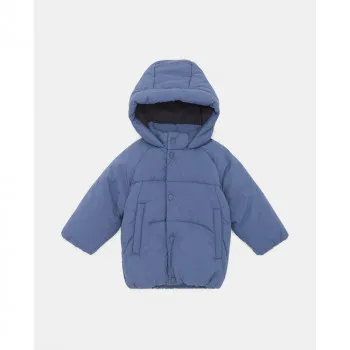 BLUKIDS JAKNA VINTAGE INDIGO