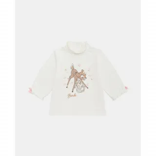 BLUKIDS ROLKA BAMBI MARSHMALLOW