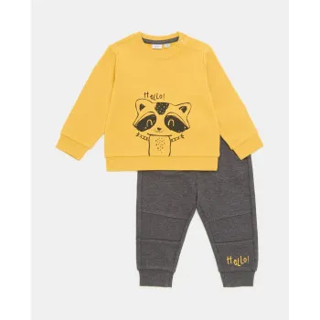 BLUKIDS TRENERKA GOLDEN ROD 