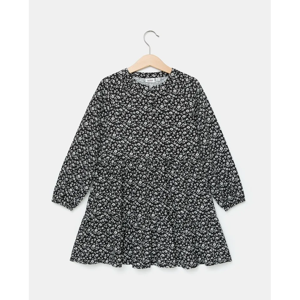 BLUKIDS HALJINA BLACK BEAUTY