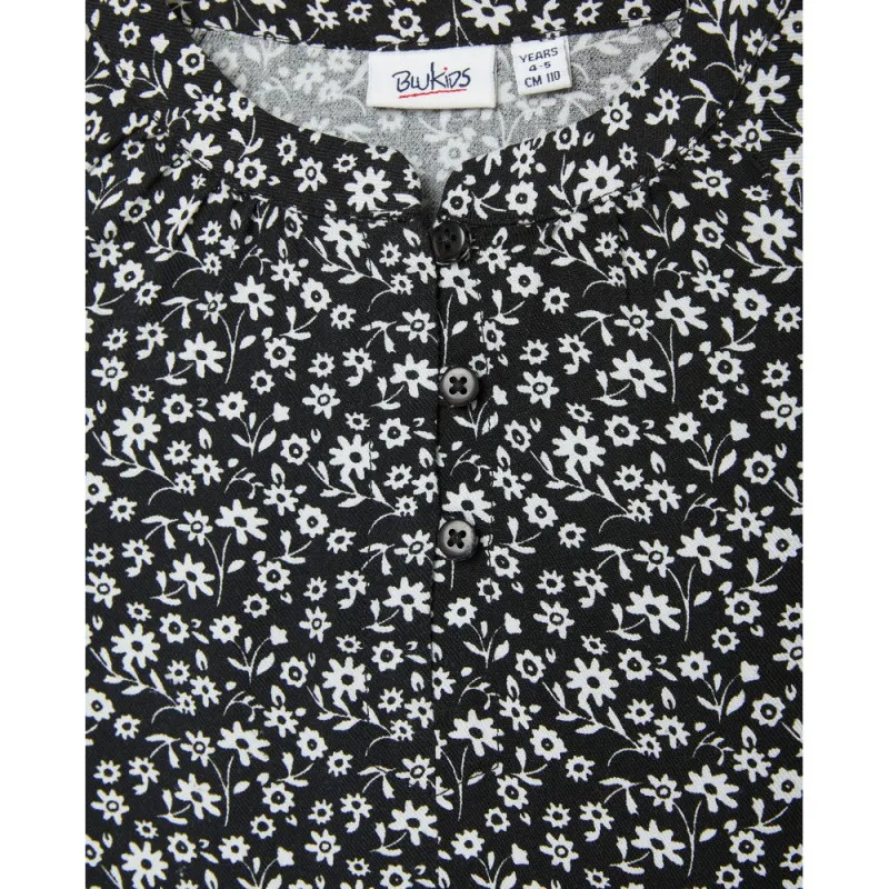 BLUKIDS HALJINA BLACK BEAUTY
