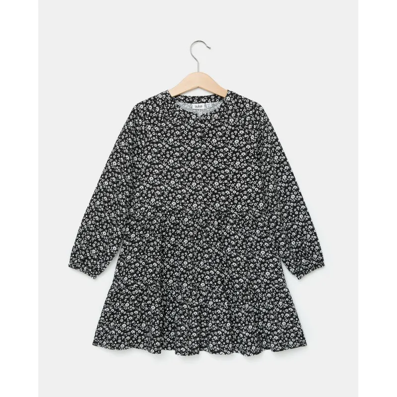 BLUKIDS HALJINA BLACK BEAUTY