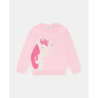 BLUKIDS DZEMPER CANDY PINK