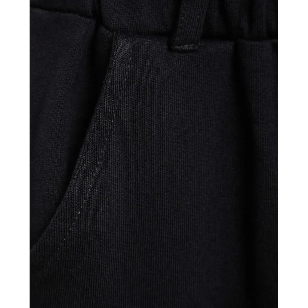 BLUKIDS PANTALONE BLACK BEAUTY