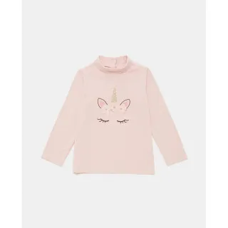 BLUKIDS ROLKA CRYSTAL PINK