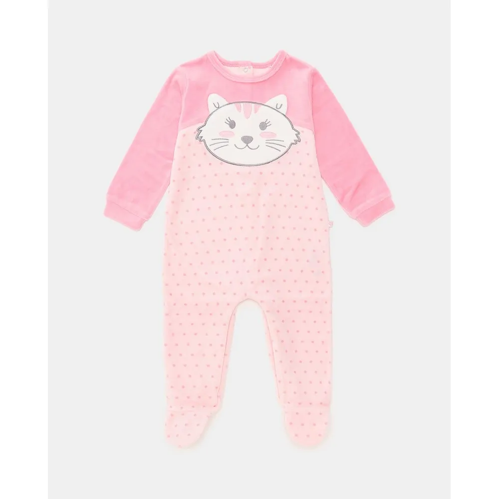 BLUKIDS ZEKA PEONY