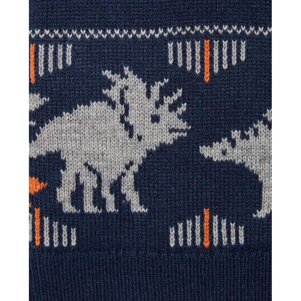 BLUKIDS DZEMPER NIGHT SKY