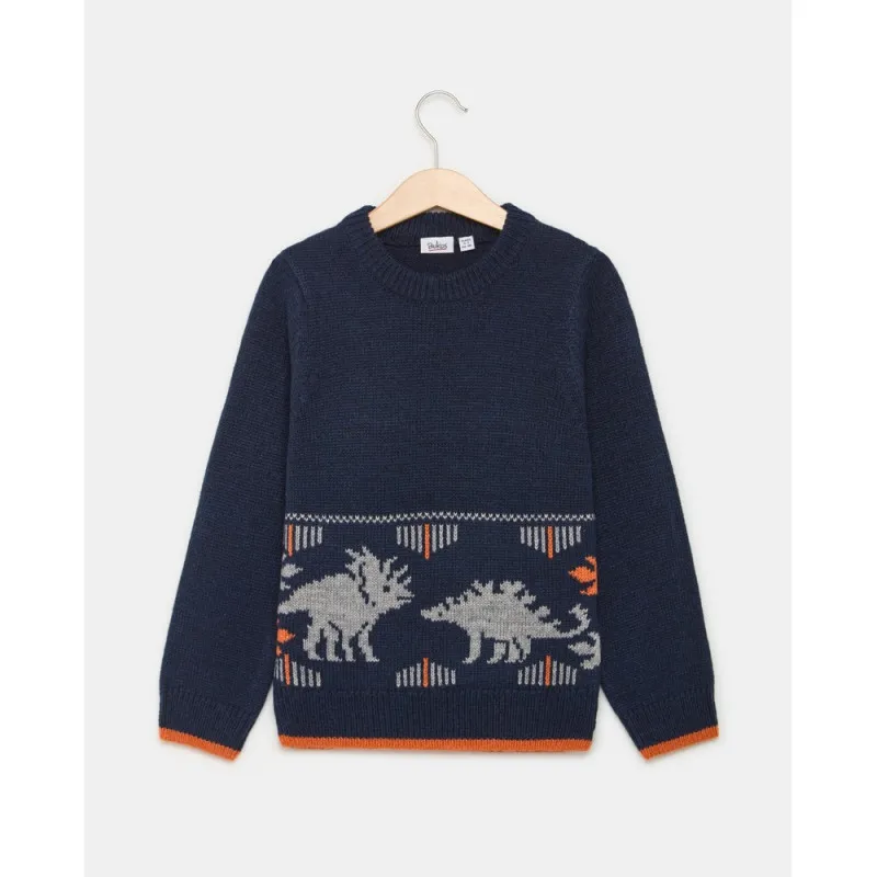 BLUKIDS DZEMPER NIGHT SKY