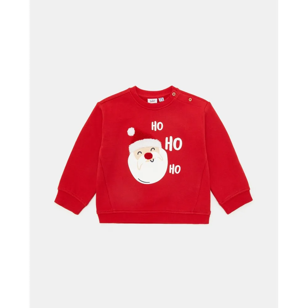 BLUKIDS DZEMPER BARBADOS CHERRY 