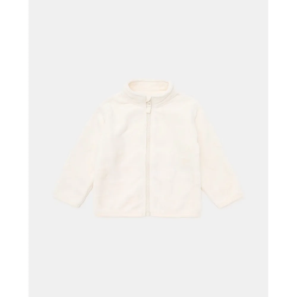 BLUKIDS DUKS PALE MAUVE