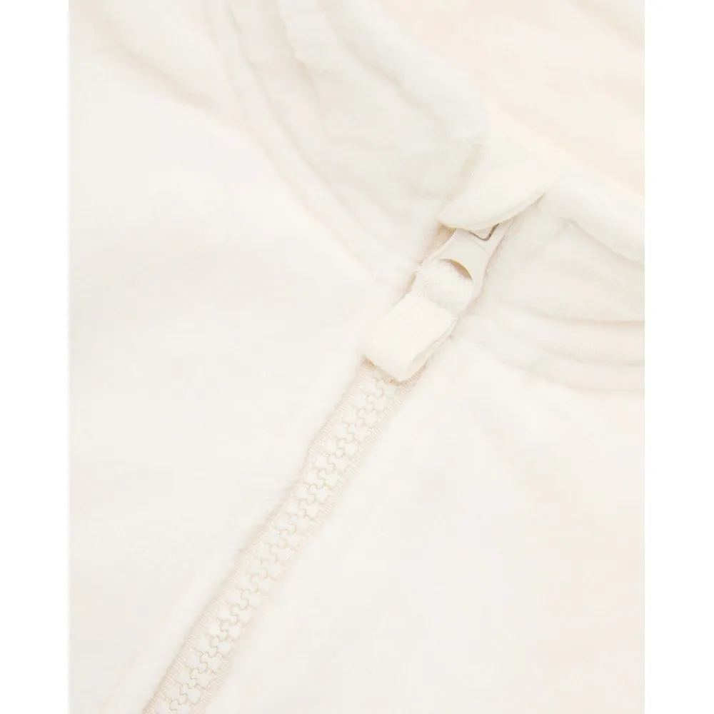 BLUKIDS DUKS PALE MAUVE