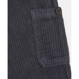 BLUKIDS PANTALONE GRAPHITE