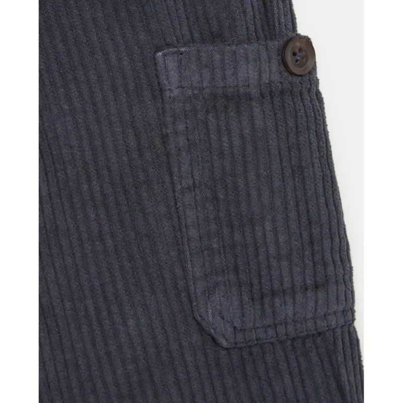 BLUKIDS PANTALONE GRAPHITE