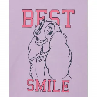 BLUKIDS TRENERKA ORCHID PETAL