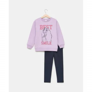 BLUKIDS TRENERKA ORCHID PETAL