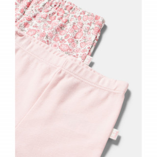 BLUKIDS DONJI DEO 2 KOM CHALK PINK