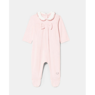 BLUKIDS ZEKA CHALK PINK