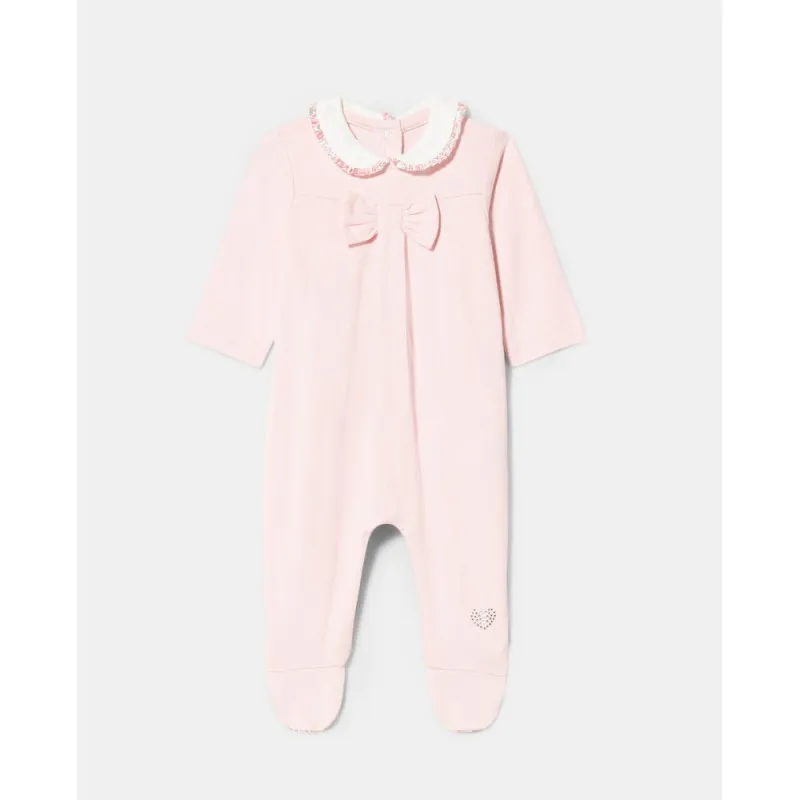 BLUKIDS ZEKA CHALK PINK