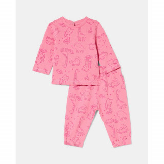 BLUKIDS DUKS I DONJI DEO CHATEAU ROSE